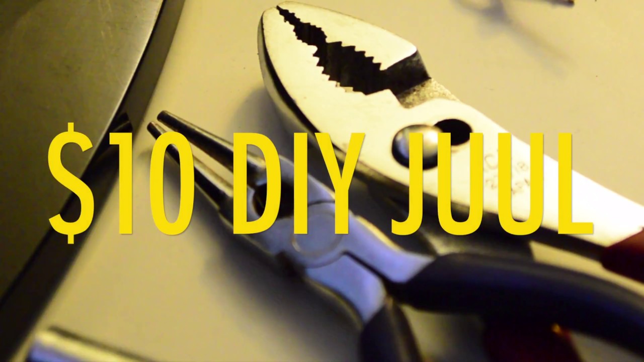 elf bar vape uk How to Fill Juul Pods with THC Oil