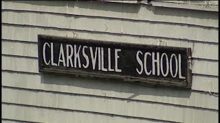 Fritz Wetherbee's New Hampshire: Clarksville Named