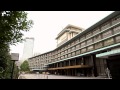 Save Japan’s Modern Architecture - Tomas Maier in Japan BOTTEGA VENETA ver.