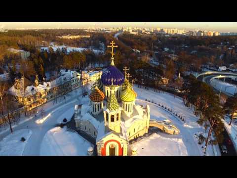 Церковь Святого Игоря