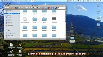 How To Install Android Apps-Games On Nokia N9 ( Nitdroid) NOT ADB!!