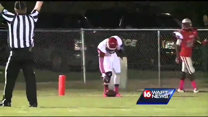 Patrick propels Florence in offensive outburst vs....