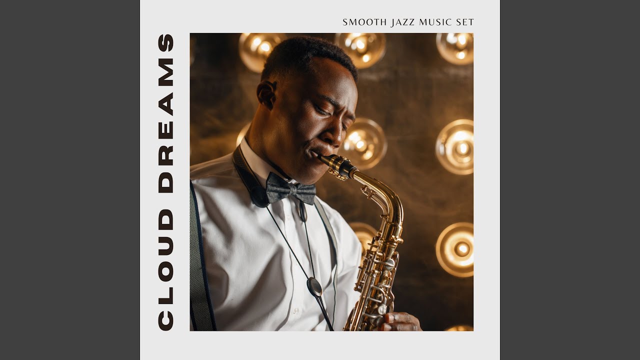 Mellow Clarinet Groove