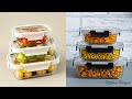 Best glass tupperware 2023  top 7 best glass tupperware containers for food storage