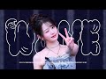 240817 썸머 쏘닉 오사카 SUMMER SONIC OSAKA 'WAVE' IVE JANGWONYOUNG 아이브 장원영 직캠 (4k)