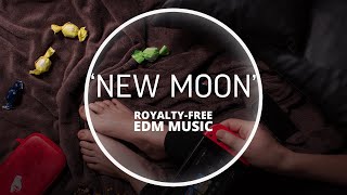 Bloom Line - New Moon (Audiosocket Gaming EDM Music)