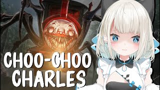 Choo-Choo Charles #1サムネイル