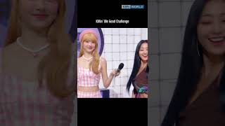 Download Lagu Killin' Me Good Challenge 🔥 #지효 #TWICE #musicbank #뮤직뱅크인터뷰 | KBS WORLD TV 230818 MP3 Download Lagu Killin' Me Good Challenge 🔥 #지효 #TWICE #musicbank #뮤직뱅크인터뷰 | KBS WORLD TV 230818 MP3