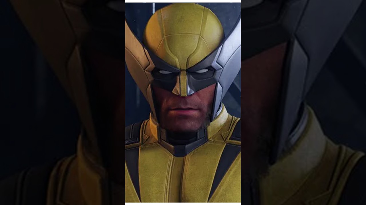 THERE COULD BE  | MARVEL WOLVERINE
