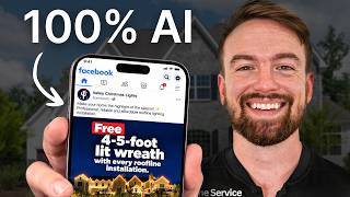 How to Create Winning Ads for Your Home Service Business (Using AI)