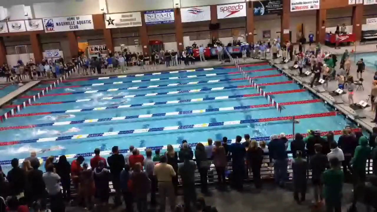 Nashville Aquatic Club Live Stream YouTube