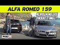 Alfa Romeo 159 | Alırken nelere dikkat etmeli? | Sürüş + ikinci el + servis