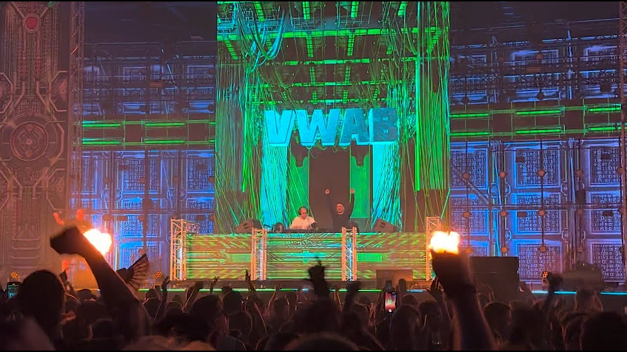 Bioweapon - Bass Power | VWAB 2025