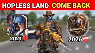 Hopeless Land Coming Soon in 2026 | Hopeless Land Return Confirmed? screenshot 1