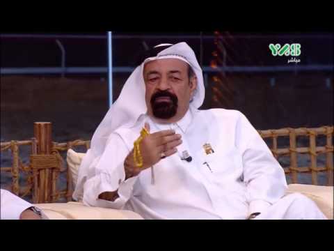 حلقة المركاض ليوم الخميس ٣ ديسمبر ٢٠١٥