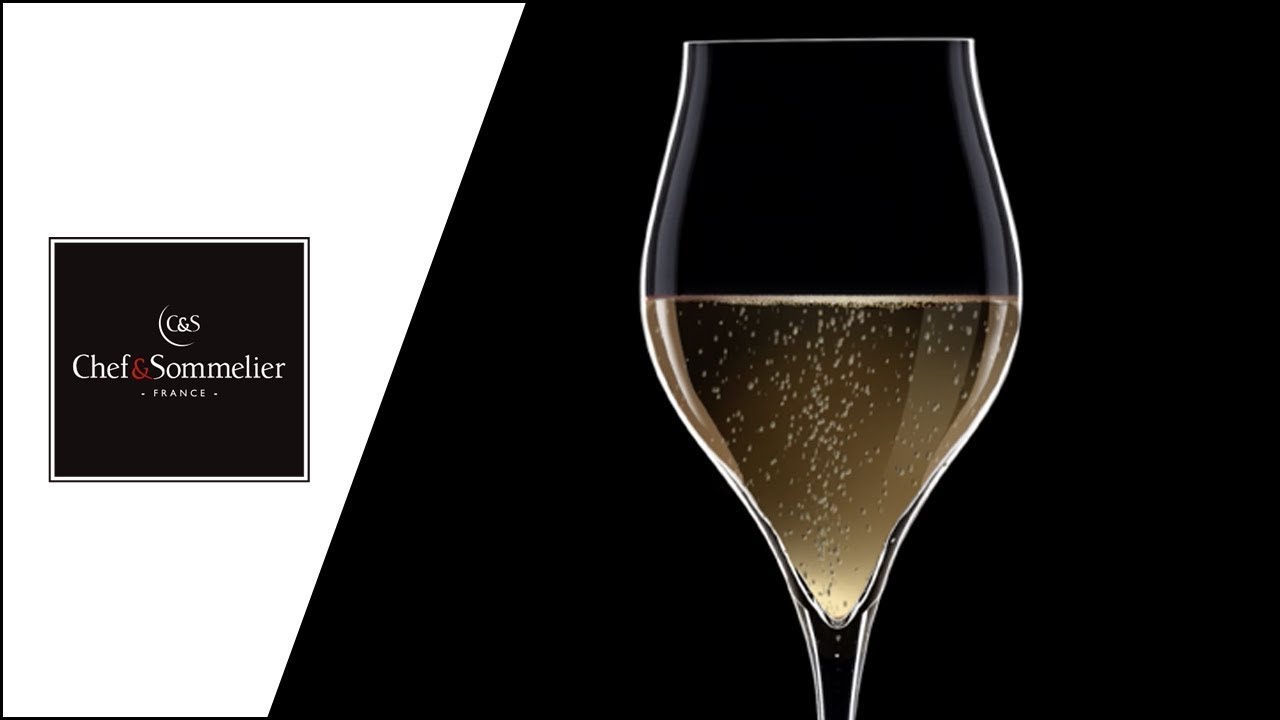 Chef & Sommelier Distinction wijn 38cl set-6 Doos x 6 stuks