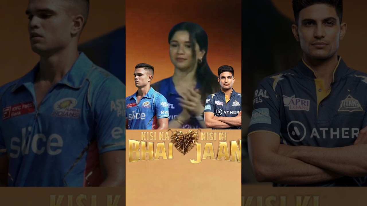 viral meme on social media MI VS GT 35TH MATCH 