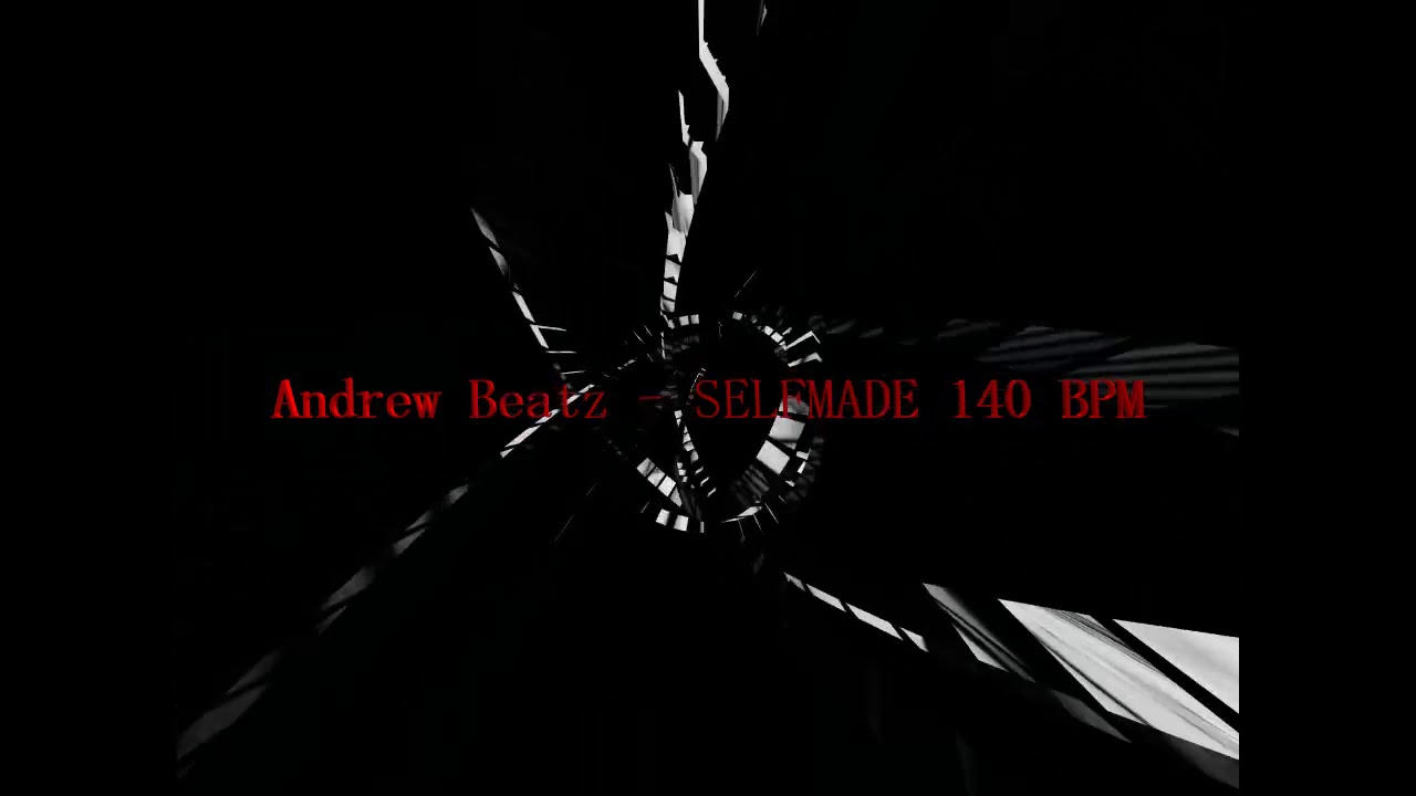 Andrew Beatz   SELFMADE 140 BPM D minor (DRILL)