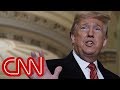 Trump walks out of shutdown meeting after Dems say no to wall