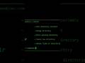 Linux basic commands for DevOps Engineer 2026. #devops #linux #docker #aws #cloud  #techshorts