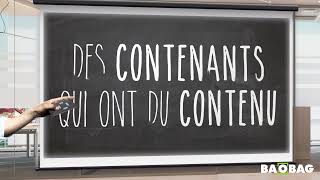 Baobag - Présentation Corporate Fr