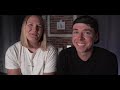 End of video