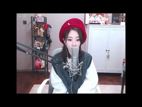 馮提莫[可能否][木小雅][純歌聲無雜音]