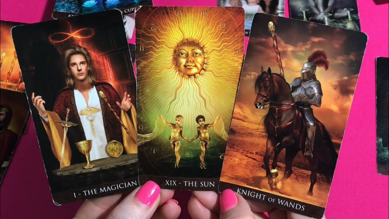 Virgo Its Up To You... Do What Makes You Happy June 2021