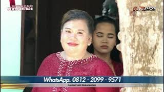 TOANG TAMBI / DEWI PANTURA / TASYAKUR / MOTHER YULI YUL YANTI / OCTOBER 16, 2025 / WARUH