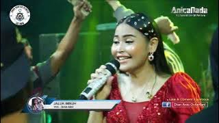 NJALUK IMBUH DIAN ANIC ANICA NADA MALAM 21 MEI 2023 SONGGOM BREBES