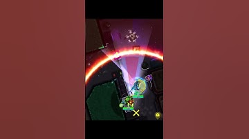 Cyclops Shotgun always keeps surprising me! 😱 (BULLET ECHO)