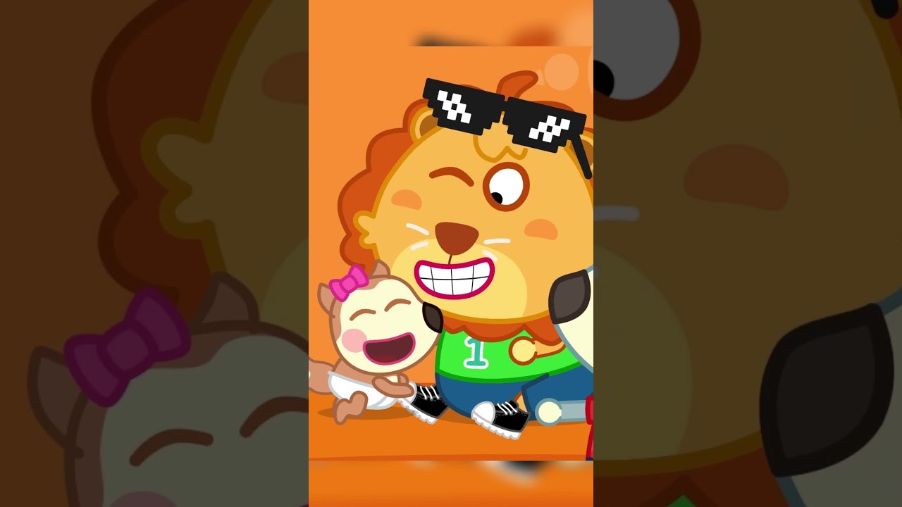 Baby Doesn't Love Me 😔💔 Don't Feel Jealous 