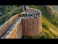 RANIKOT FORT - The Great Wall of Sindh