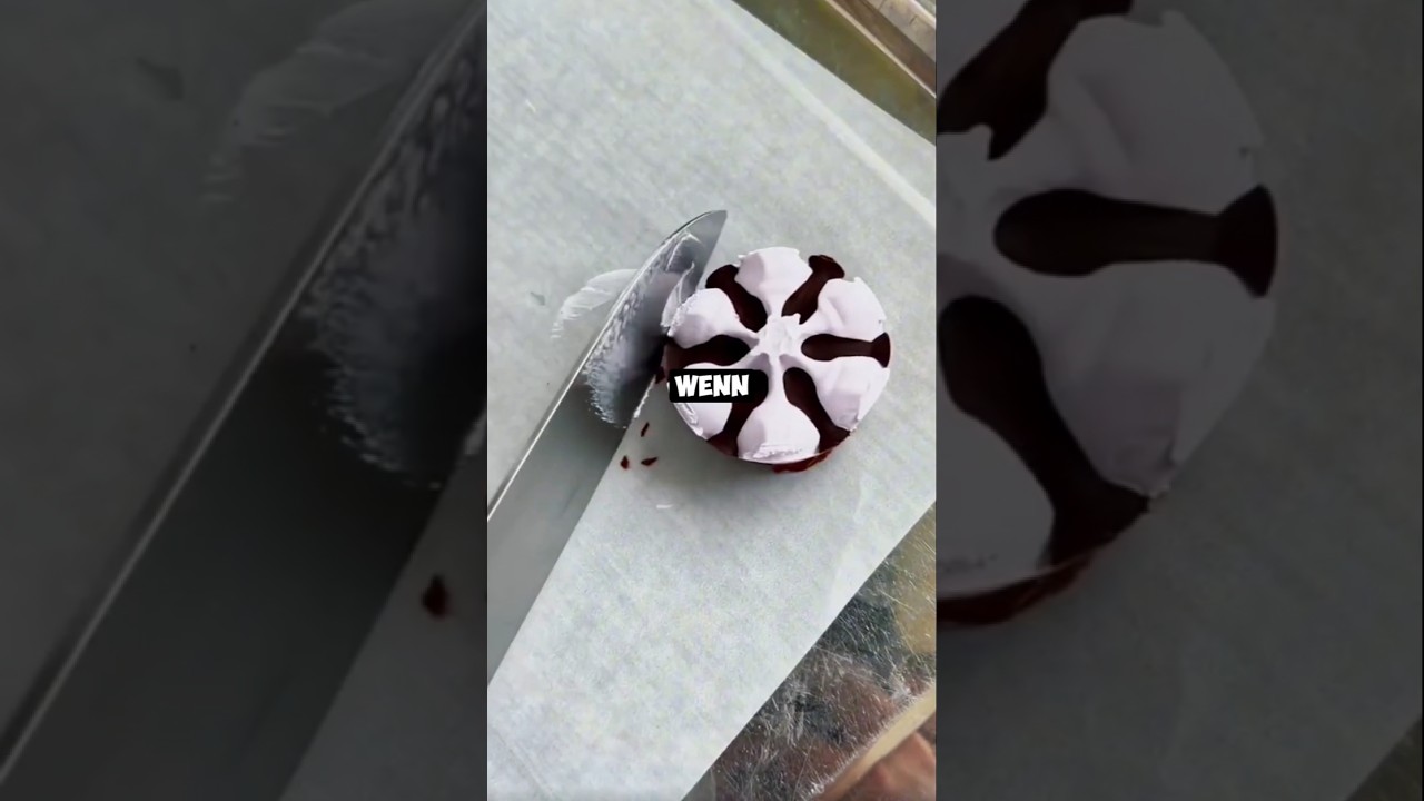 Schauen Sie sich das bis zum Ende an, wahre Geschichte 