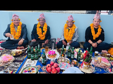 Let’s post Tihar2082