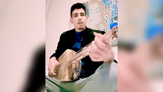 Lahcen echaoui guembri marocain لحسن الشاوي ️