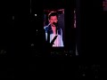 Music for a sushi restaurant  - Harry Styles Love on Tour 25.2.23 Melbourne ￼