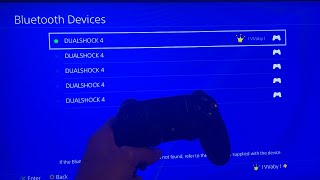 PS4: How to Reconnect & Reset PS4 Controller Tutorial! (Easy Method) 2025 Wealth