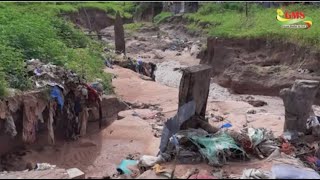 BIGNONA: CANAL A CIEL OUVERT... TENGHORI TRANS-GAMBIENNE SANS ISSUE