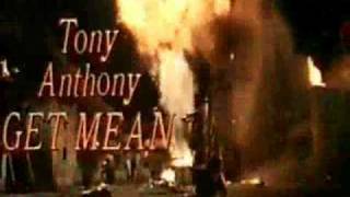 "Get Mean" (1976) guy doesn't look at explosions