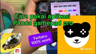 How to use the Panda Gamepad Pro application and its explanation, guaranteed to understand ‼️ screenshot 5