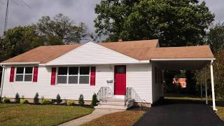 1018 New Pear St. Vineland, NJ 08360
