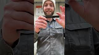 Wilson Combat P365 X Macro Short Grip Module Fit Issues