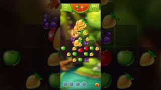 Sweet Fruits Mania - Gummy Fru #game screenshot 5