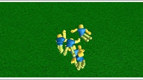 theres a exploiter in ragdoll engine