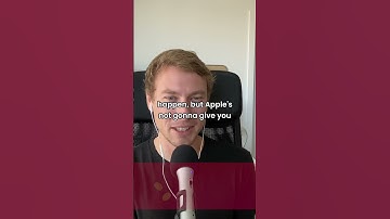 balancing polished releases and early testing  #swiftui #softwaredevelopment #iosdevelopment