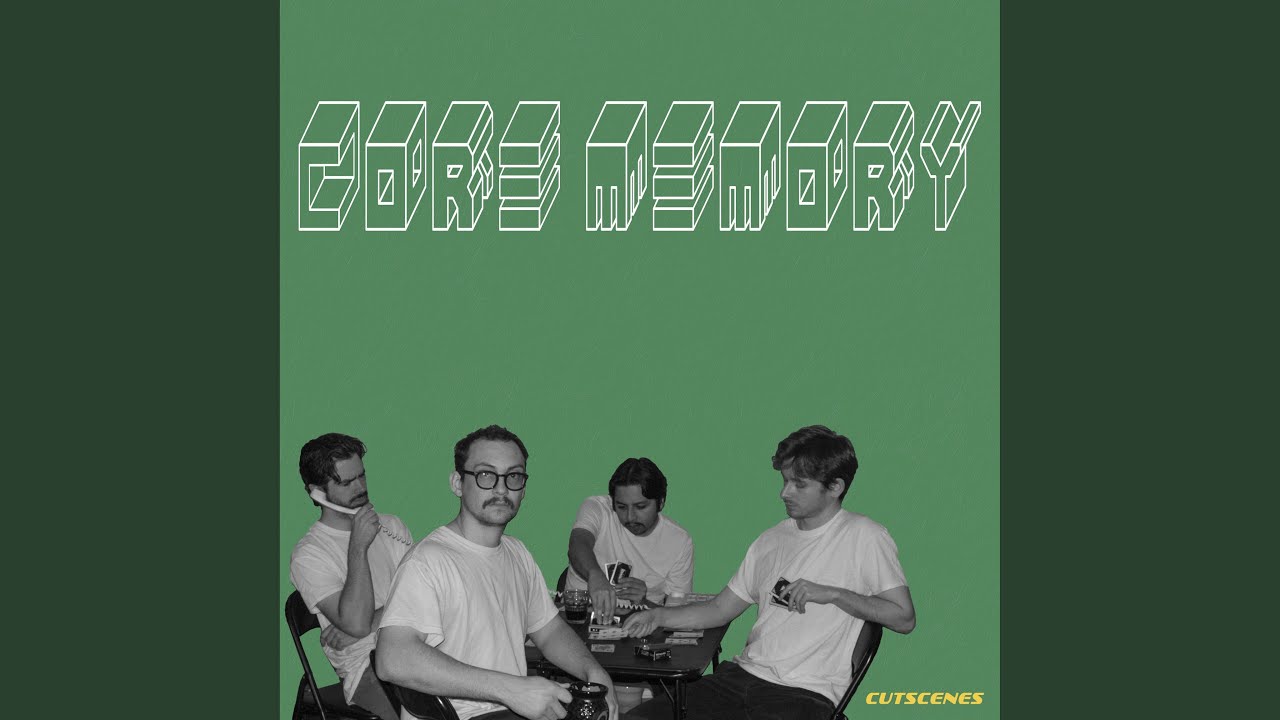 Assista a Core Memory no YouTube Assista a Core Memory no YouTube