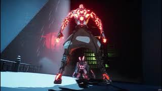 IMMORTAL - 2024 Halloween gameplay update