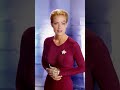 Deepfake: Kristanna Loken as Seven of Nine from Star Trek: Voyager.