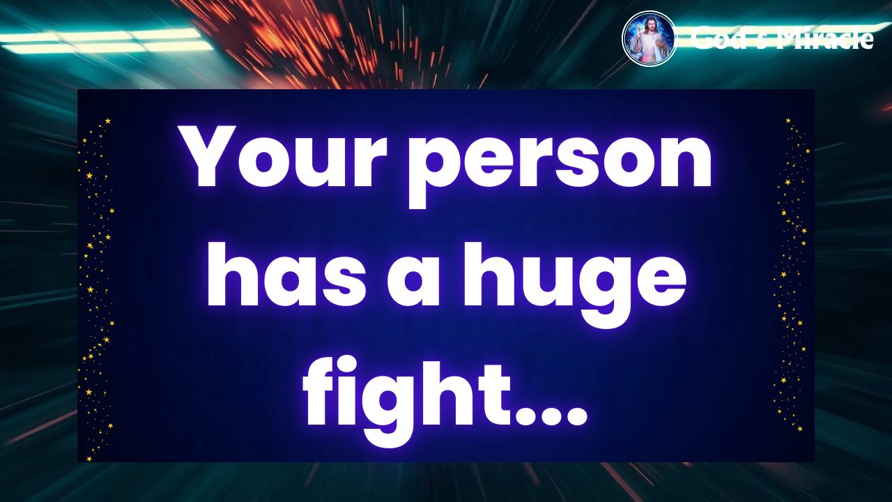 💥💬 The Fight Was About You — And Now The Truth Will Be Revealed